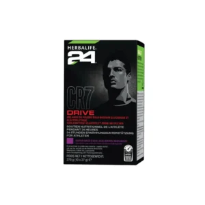 CR7 Drive Herbalife24®