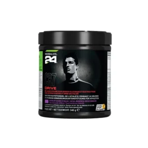 CR7 Drive Herbalife24®