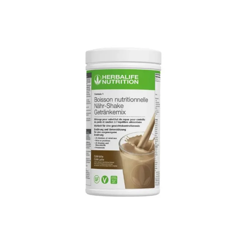 Formula 1 Boisson Nutritionnelle