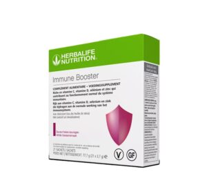 Immune Booster