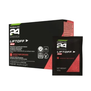 LiftOff® Max Herbalife24® ​