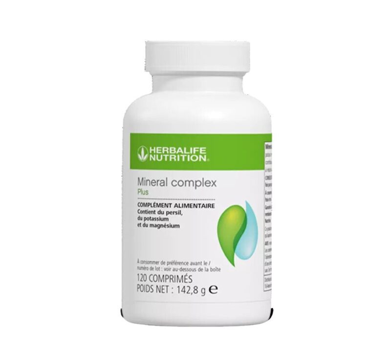 Mineral Complex Plus