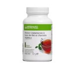 oîte de thé Herbalife pour contrôle du poids , format 50g.