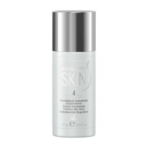 Crème Hydratante Contour des Yeux